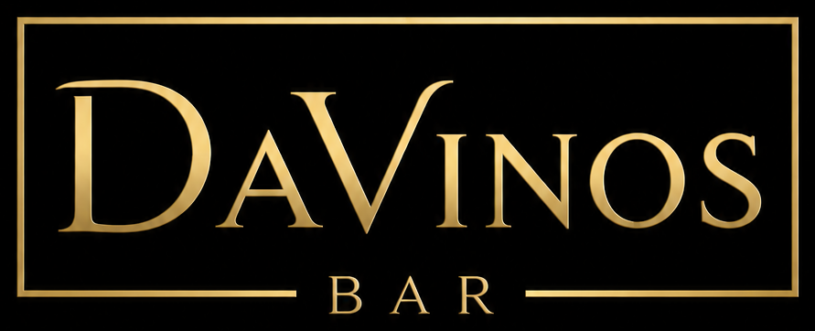 DaVinos Bar